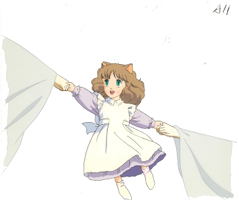 セル画コレクション