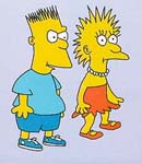 Previous Bart & Lisa