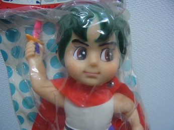 海のトリトンコレクション